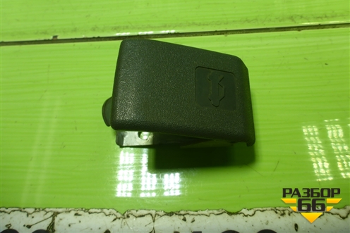 Ручка открывания капота для Mitsubishi Colt с 2004г