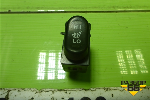 Кнопка обогрева сидений для Mitsubishi Colt с 2004г