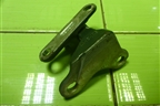 Петля двери передней правой верхняя для Mitsubishi Colt с 2004г