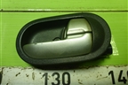 Ручка внутренняя двери задней правой для Mitsubishi Colt с 2004г