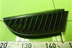 Решетка радиатора правая (MN127774) для Mitsubishi Colt с 2004г