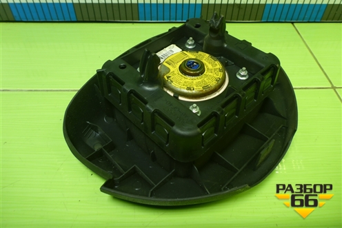 Подушка безопасности в рулевое колесо (8200891578A) для Renault Logan с 2004-2015г
