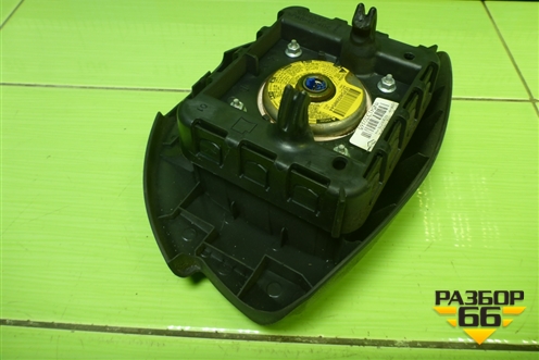 Подушка безопасности в рулевое колесо (8200891578A) для Renault Logan с 2004-2015г