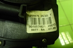 Переключатель подрулевой в сборе (255676263R) для Renault Logan с 2004-2015г