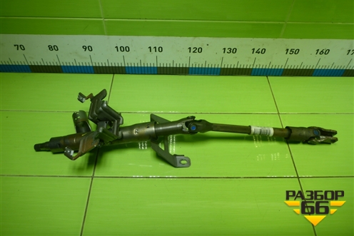 Колонка рулевая (488106612R) для Renault Logan с 2004-2015г