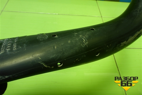 Патрубок воздушного фильтра (165569445R) для Renault Logan с 2004-2015г (Логан)