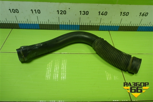 Патрубок воздушного фильтра (165569445R) для Renault Logan с 2004-2015г (Логан)