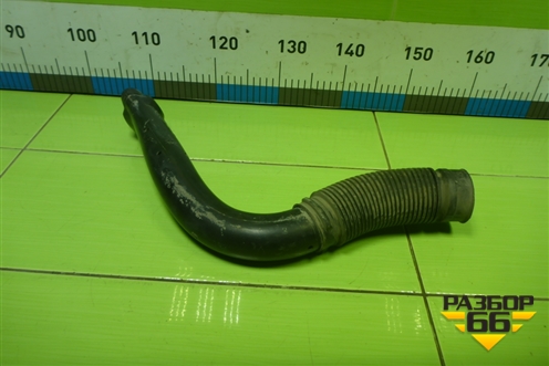 Патрубок воздушного фильтра (165569445R) для Renault Logan с 2004-2015г (Логан)