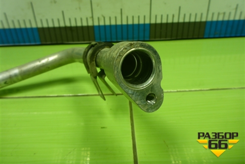 Трубка кондиционера (8200670812) для Renault Logan с 2004-2015г (Логан)