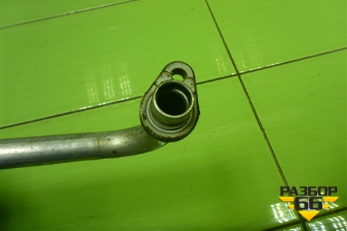Трубка кондиционера (8200670812) для Renault Logan с 2004-2015г (Логан)