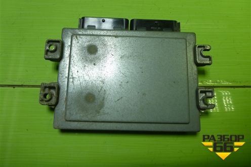 Блок управления двигателем (8200856659) для Renault Logan с 2004-2015г