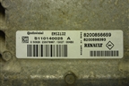 Блок управления двигателем (8200856659) для Renault Logan с 2004-2015г