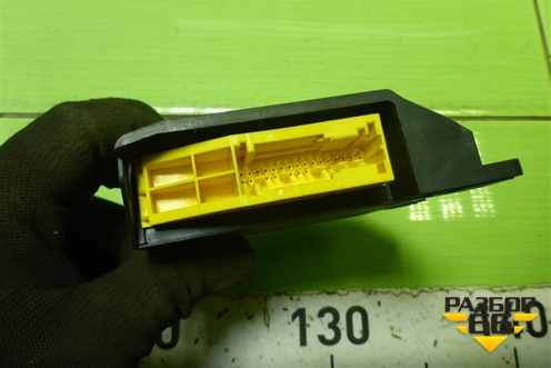 Блок управления AIR BAG (8201163278) для Renault Logan с 2004-2015г