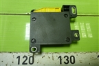 Блок управления AIR BAG (8201163278) для Renault Logan с 2004-2015г