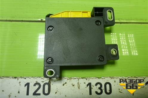 Блок управления AIR BAG (8201163278) для Renault Logan с 2004-2015г