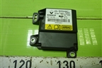 Блок управления AIR BAG (8201163278) для Renault Logan с 2004-2015г