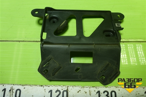 Кронштейн (блока электронного) (284C20205R) для Renault Logan с 2004-2015г