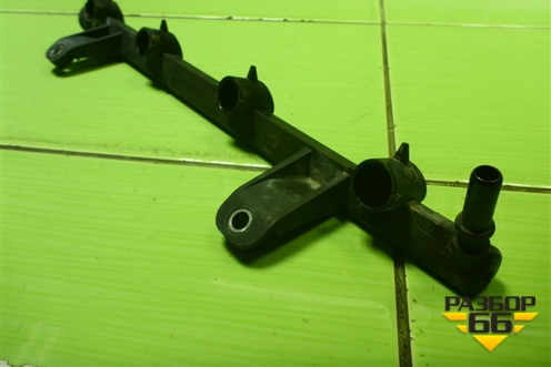 Рейка топливная рампа (8200494284B) для Renault Logan с 2004-2015г