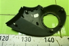 Накладка на торпедо (левая) (681351158R) для Renault Logan с 2004-2015г