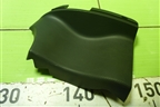 Накладка на торпедо (центральная левая) (681042155R) для Renault Logan с 2004-2015г