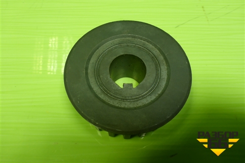 Шестерня коленвала (новая) (NSP0196352740) для Chevrolet Lanos с 2004г (Ланос)