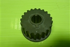 Шестерня коленвала (новая) (NSP0196352740) для Chevrolet Lanos с 2004г (Ланос)