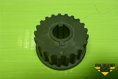 Шестерня коленвала (новая) (NSP0196352740) для Chevrolet Lanos с 2004г (Ланос)