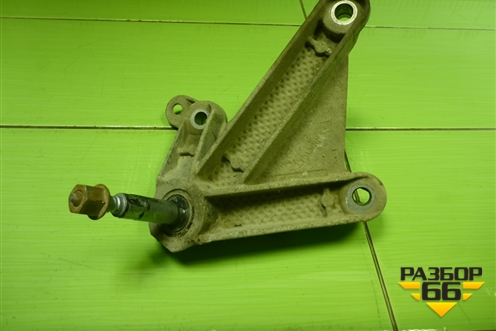 Кронштейн КПП (8200457080) для Renault Logan с 2004-2015г