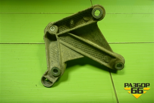 Кронштейн КПП (8200457080) для Renault Logan с 2004-2015г