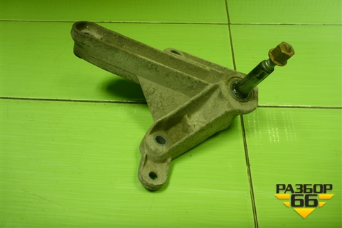 Кронштейн КПП (8200457080) для Renault Logan с 2004-2015г