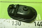 Ручка внутренняя двери задней правой (8200733847) для Renault Logan с 2004-2015г
