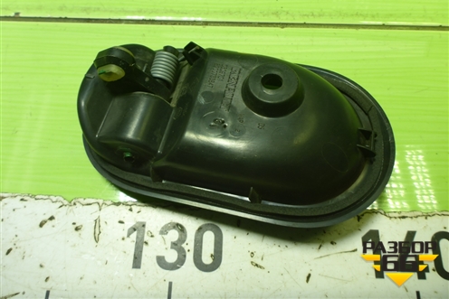 Ручка внутренняя двери задней правой (8200733847) для Renault Logan с 2004-2015г (Логан)