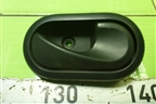 Ручка внутренняя двери задней правой (8200733847) для Renault Logan с 2004-2015г
