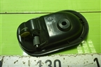 Ручка внутренняя двери передней левой (8200733848) для Renault Logan с 2004-2015г