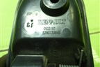 Ручка внутренняя двери передней левой (8200733848) для Renault Logan с 2004-2015г