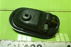 Ручка внутренняя двери передней правой (8200733847) для Renault Logan с 2004-2015г