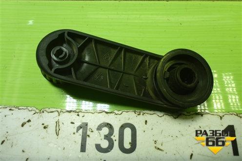 Ручка стеклоподъёмника (8200673745) для Renault Logan с 2004-2015г