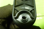 Ручка стеклоподъёмника (8200673745) для Renault Logan с 2004-2015г