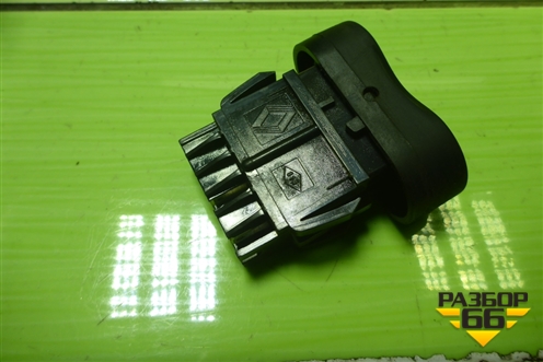 Кнопка центрального замка для Renault Logan с 2004-2015г