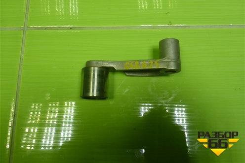 Ролик натяжитель ремня ГРМ (VKM21121) для Volkswagen Golf V с 2003-2009г (Гольф 5)