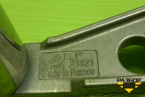 Ролик натяжитель ремня ГРМ (VKM21121) для Volkswagen Golf V с 2003-2009г (Гольф 5)