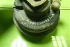 Сигнал звуковой (8200834492A) для Renault Logan с 2004-2015г