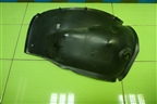 Локер задний левый (8200848954) для Renault Logan с 2004-2015г