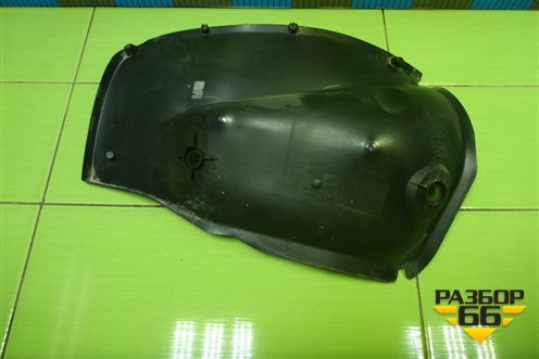 Локер задний левый (8200848954) для Renault Logan с 2004-2015г