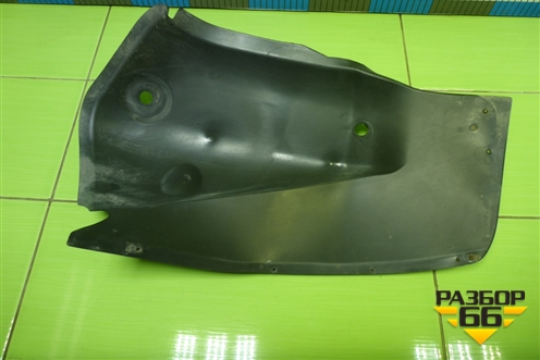 Локер задний правый (8200848951) для Renault Logan с 2004-2015г