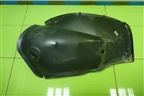 Локер задний правый (8200848951) для Renault Logan с 2004-2015г