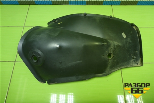 Локер задний правый (8200848951) для Renault Logan с 2004-2015г