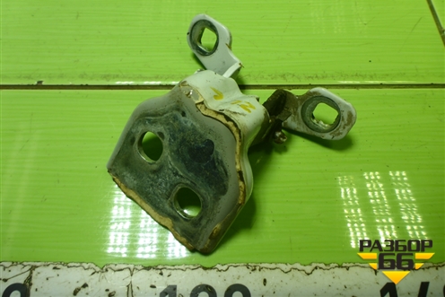 Петля двери задней левой верхняя для Renault Logan с 2004-2015г