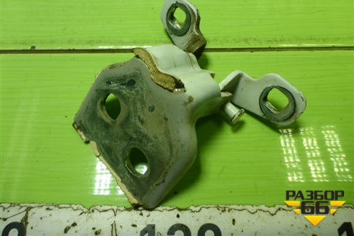 Петля двери задней правой верхняя для Renault Logan с 2004-2015г