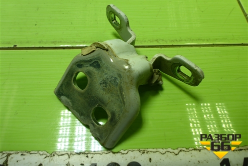 Петля двери задней правой нижняя для Renault Logan с 2004-2015г
